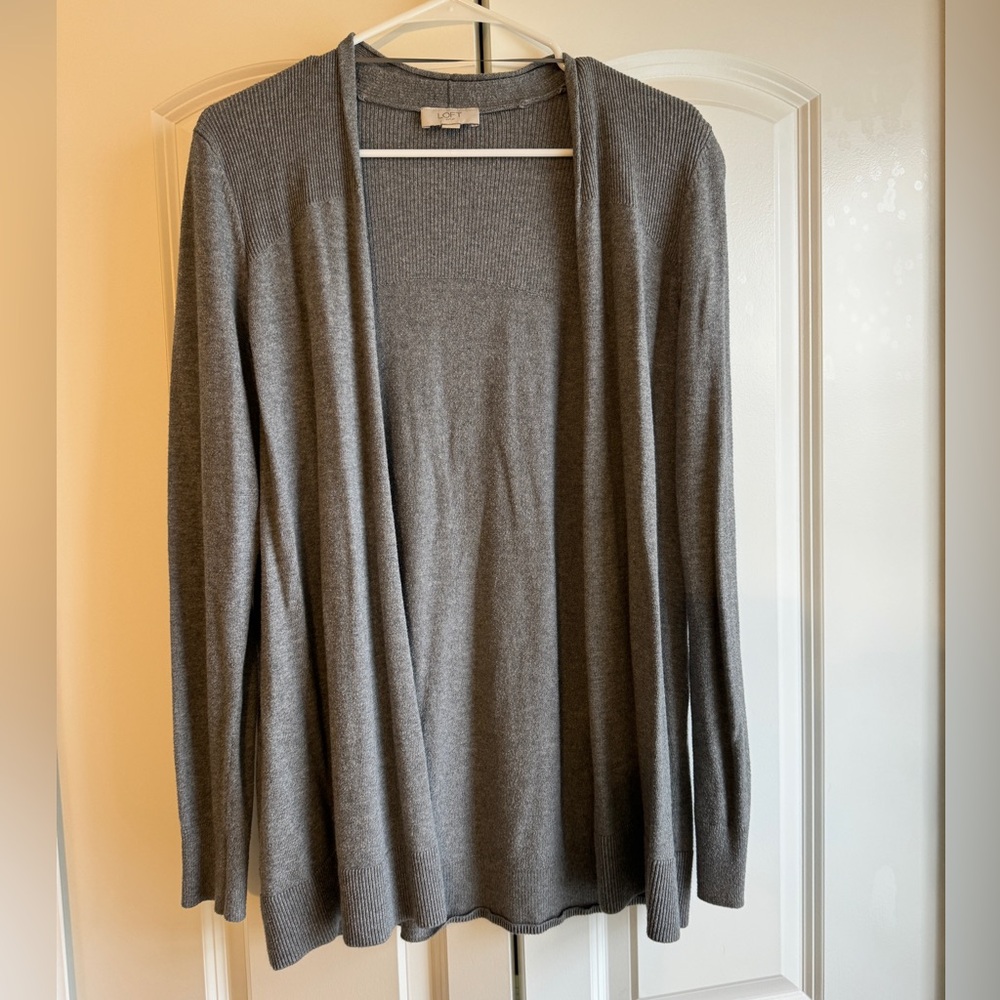 Loft Cardigan